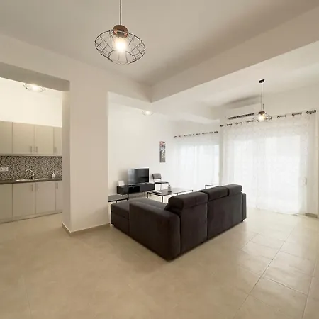 Glenvar Heights I2 90 Sqm Cozy In Paleo Faliro *