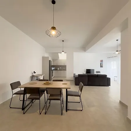 Glenvar Heights I2 90 Sqm Cozy In Paleo Faliro Athens