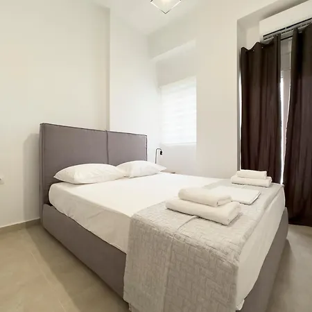 Glenvar Heights I2 90 Sqm Cozy In Paleo Faliro