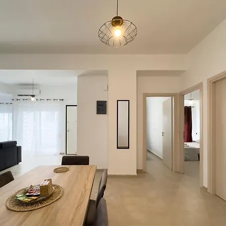 Glenvar Heights I2 90 Sqm Cozy In Paleo Faliro Apartment *