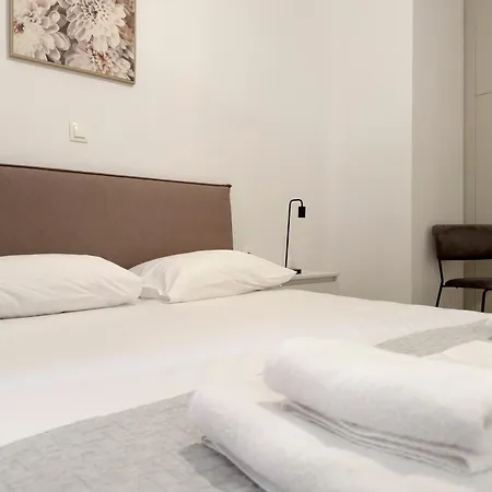 Glenvar Heights I2 90 Sqm Cozy In Paleo Faliro *