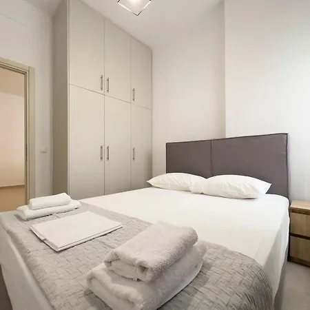 Glenvar Heights I2 90 Sqm Cozy In Paleo Faliro Athens