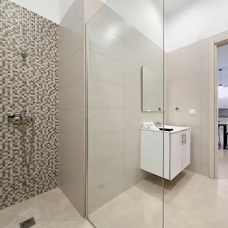Glenvar Heights I2 90 Sqm Cozy In Paleo Faliro Apartment