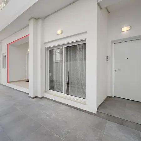 Glenvar Heights I2 90 Sqm Cozy In Paleo Faliro Athens