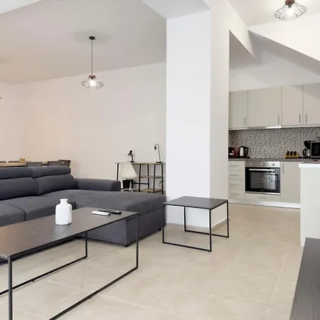 Glenvar Heights I2 90 Sqm Cozy In Paleo Faliro Athens