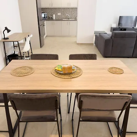 Apartment Glenvar Heights I2 90 Sqm Cozy In Paleo Faliro