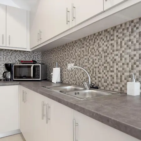 Glenvar Heights I2 90 Sqm Cozy In Paleo Faliro