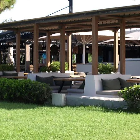 Apartment Alimos Kalamaki 100 Meters From The *