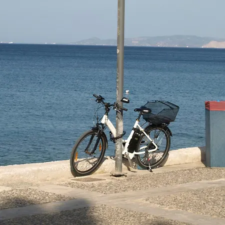 Alimos Kalamaki 100 Meters From The * Athens