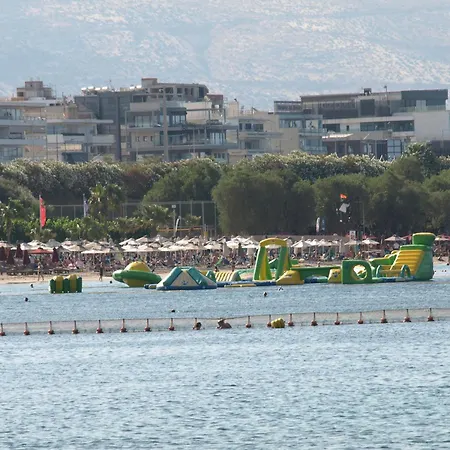 Alimos Kalamaki 100 Meters From The * Athens
