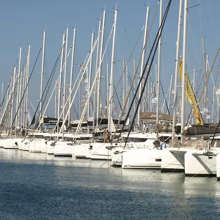 Alimos Kalamaki 100 Meters From The Athens