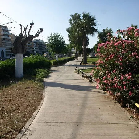 Apartment Alimos Kalamaki 100 Meters From The Athens