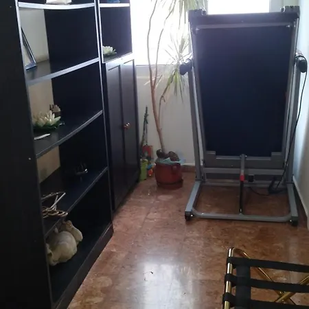 Apartment Alimos Kalamaki 100 Meters From The Athens
