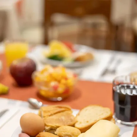 مارينا فندق