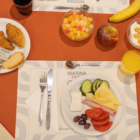 Hotel Marina 3*