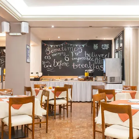 Hotel Marina Athen