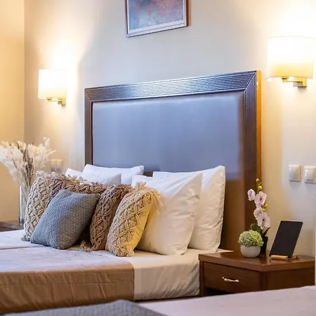 Hotel Marina 3*