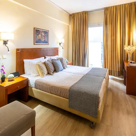Hotel Marina 3*