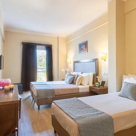 Marina Hotel Athènes