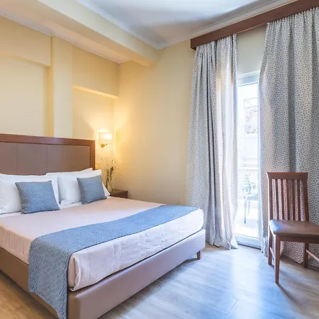 Hotel Marina 3*