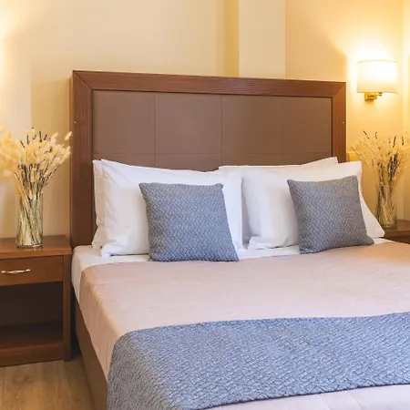 Hotel Marina 3*