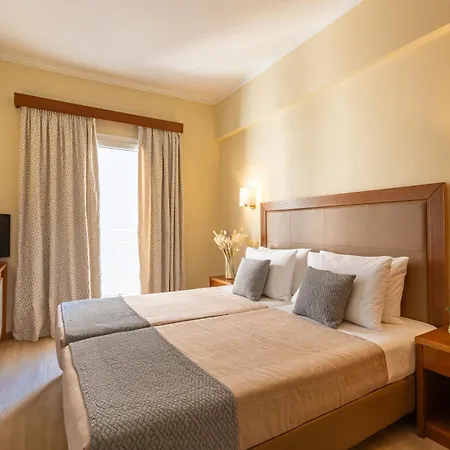 Marina Hotel Athènes