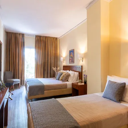 Marina Hotel 3*