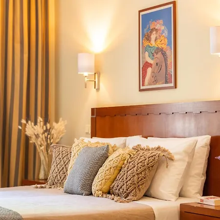 Hotel Marina 3*