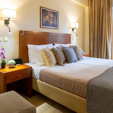 Hotel Marina 3*