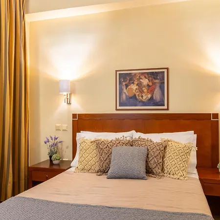 Hotel Marina 3*
