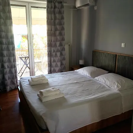 Staying Besides Acropolis! Appartamento *