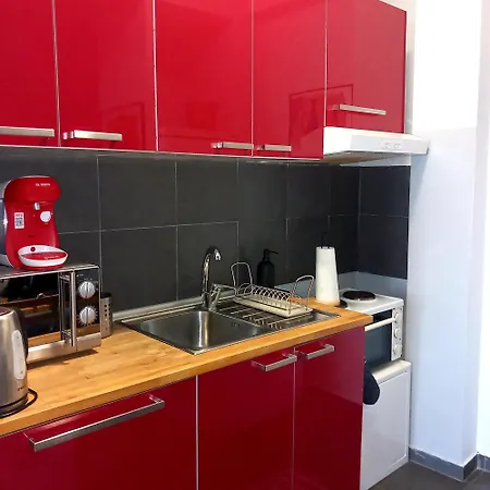 Appartamento Staying Besides Acropolis! *