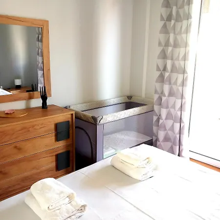 Appartamento Staying Besides Acropolis!