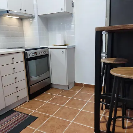 Apartment Smart Cozy In Athens! *