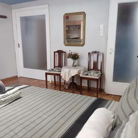 Smart Cozy In Athens! Apartment Athens