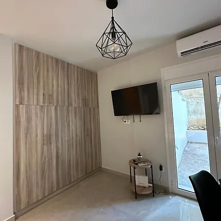 Apartment Just For Two