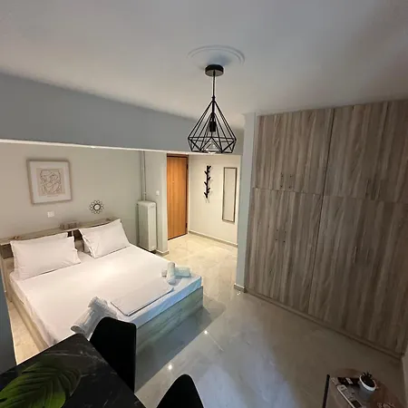 Just For Two Apartment