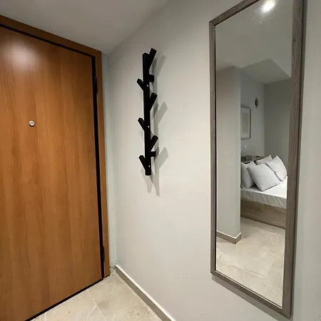 Just For Two Apartment *
