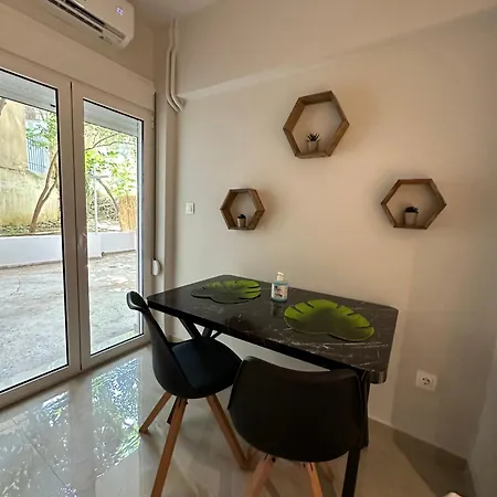 Apartment Just For Two Athens