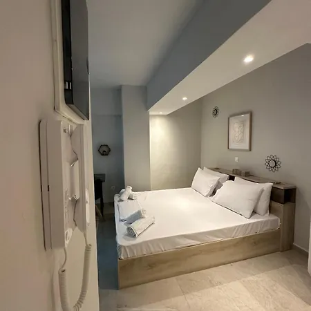 Just For Two Apartment