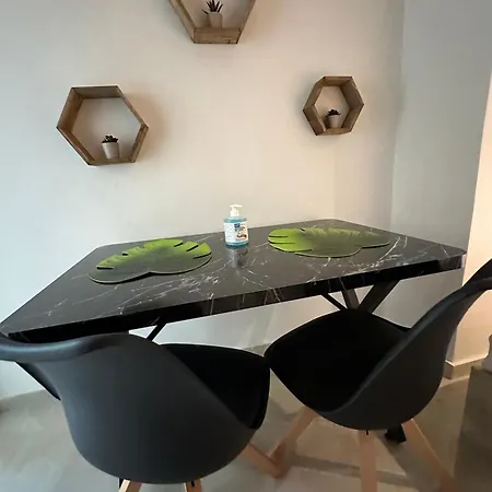 Apartment Just For Two