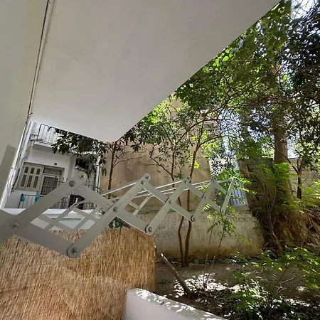 Apartment Just For Two *
