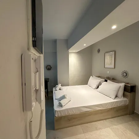Apartment Just For Two *