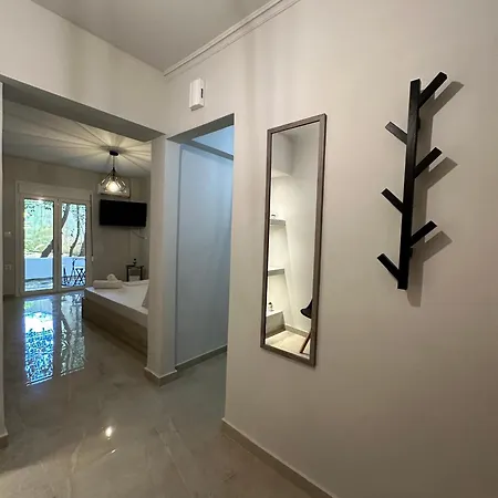 Apartment Just For Two Athens
