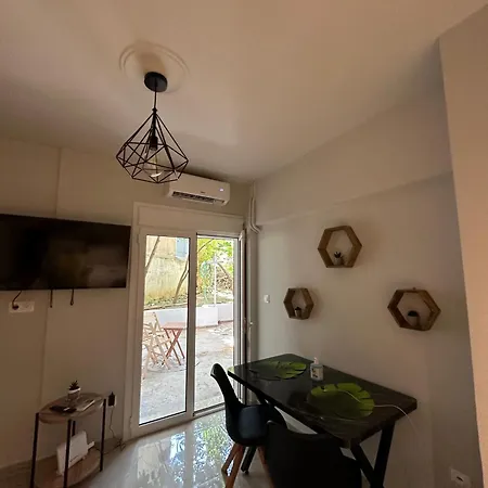 Just For Two Apartment Athens