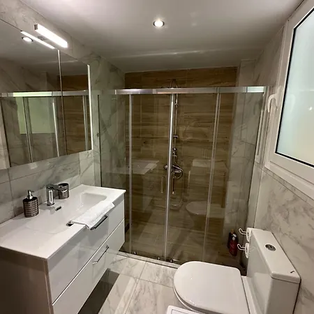 Apartment Just For Two