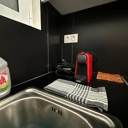 Just For Two Apartment *