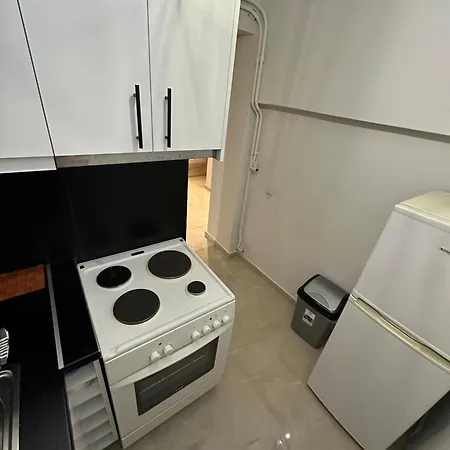 Apartment Just For Two