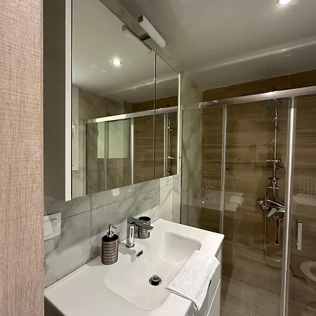 Just For Two Apartment *