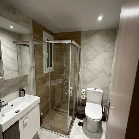 Apartment Just For Two Athens